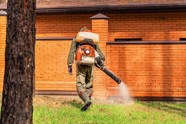 Trusted Emergency Pest Control service in Lenape Heights, PA - Nex Pest Control